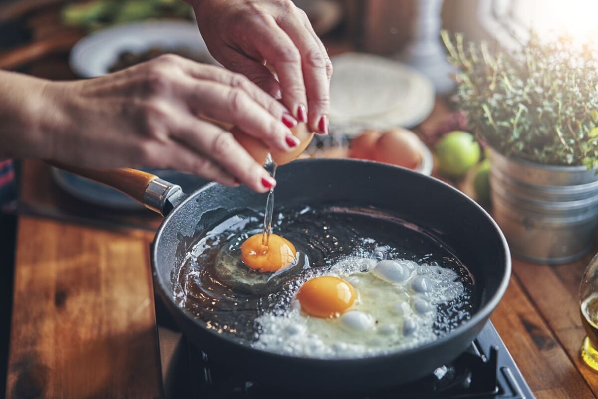 5 segnali per capire che non stai mangiando abbastanza proteine