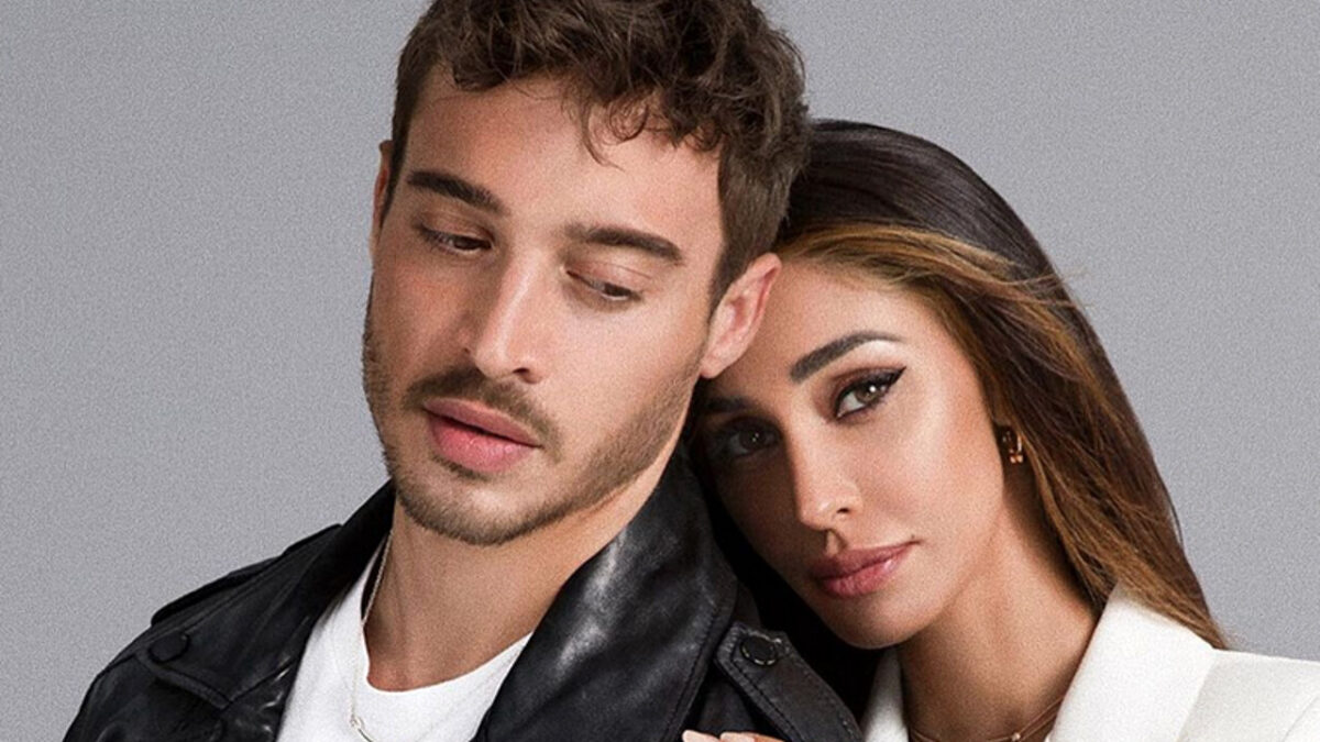 Belen Rodriguez tradita da Antonino?