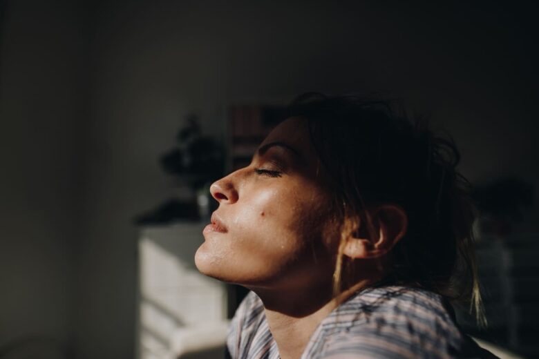 carenza di vitamina D