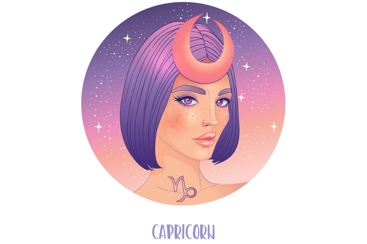 Donna Capricorno