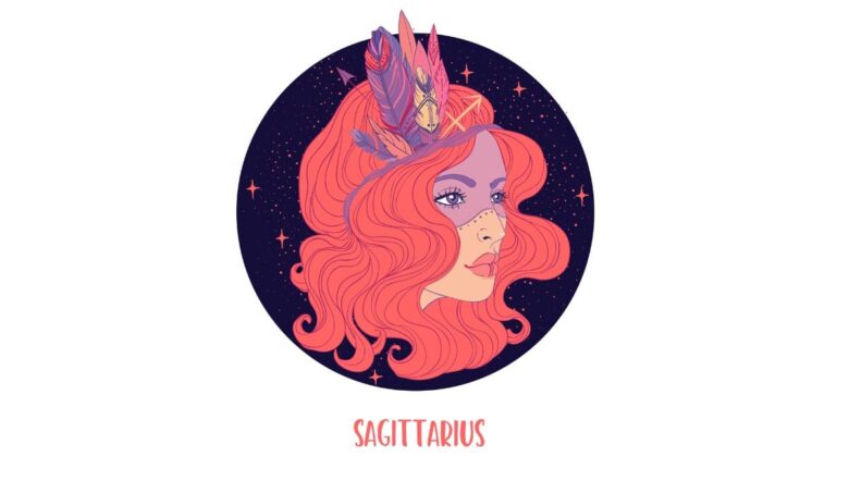 donna sagittario