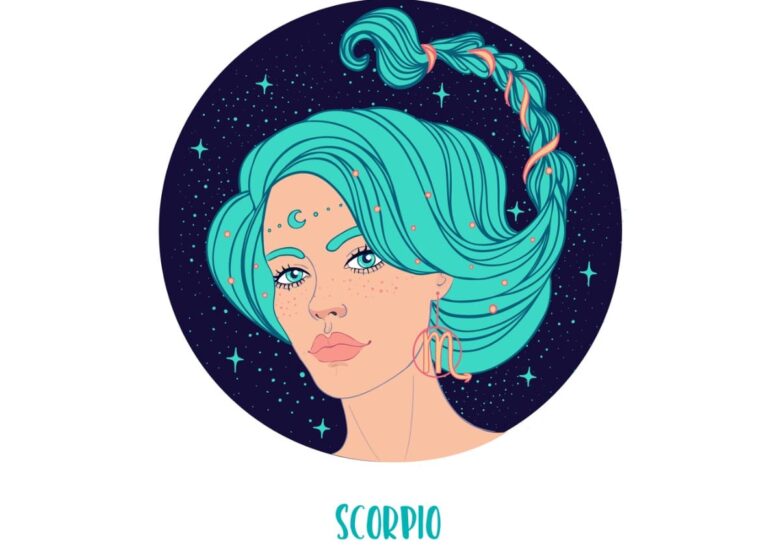 Donna Scorpione