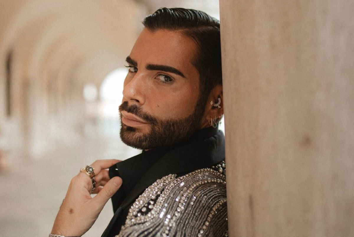Federico Fashion Style si sfoga su Instagram: accuse infondate
