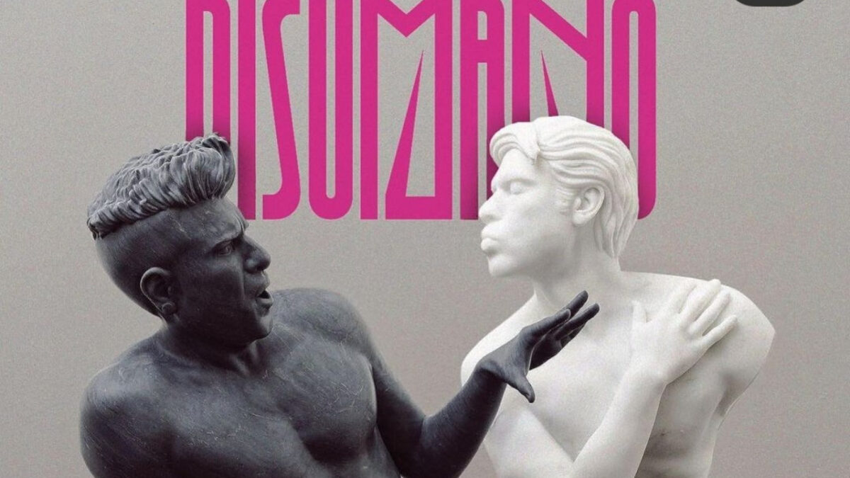 Fedez: Disumano è il suo nuovo album