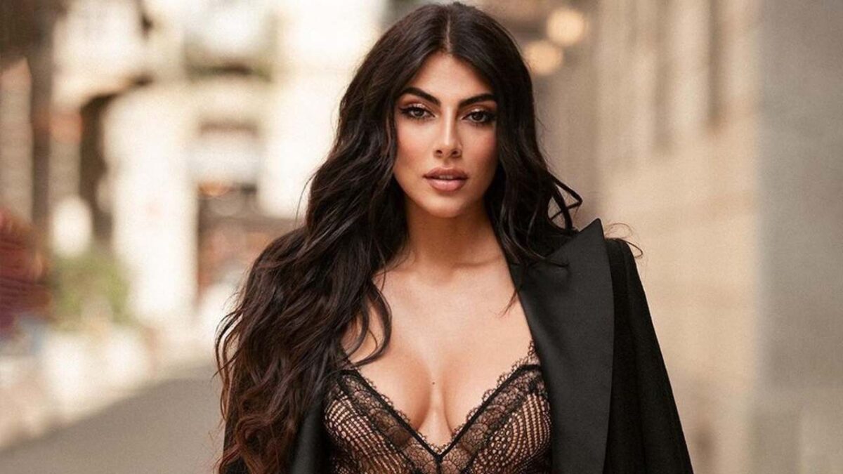 GF Vip 7: Giulia Salemi pronta a tornare con il ruolo di…