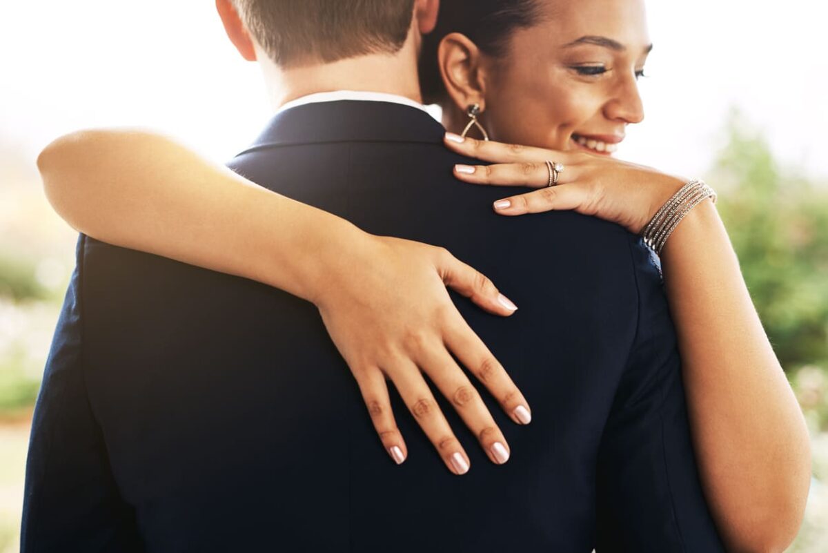 Glossario del matrimonio