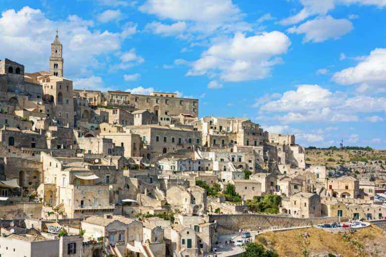 gravina di puglia