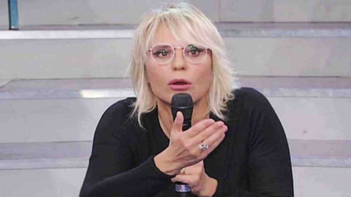 Uomini e Donne: arriva la versione “Vip”
