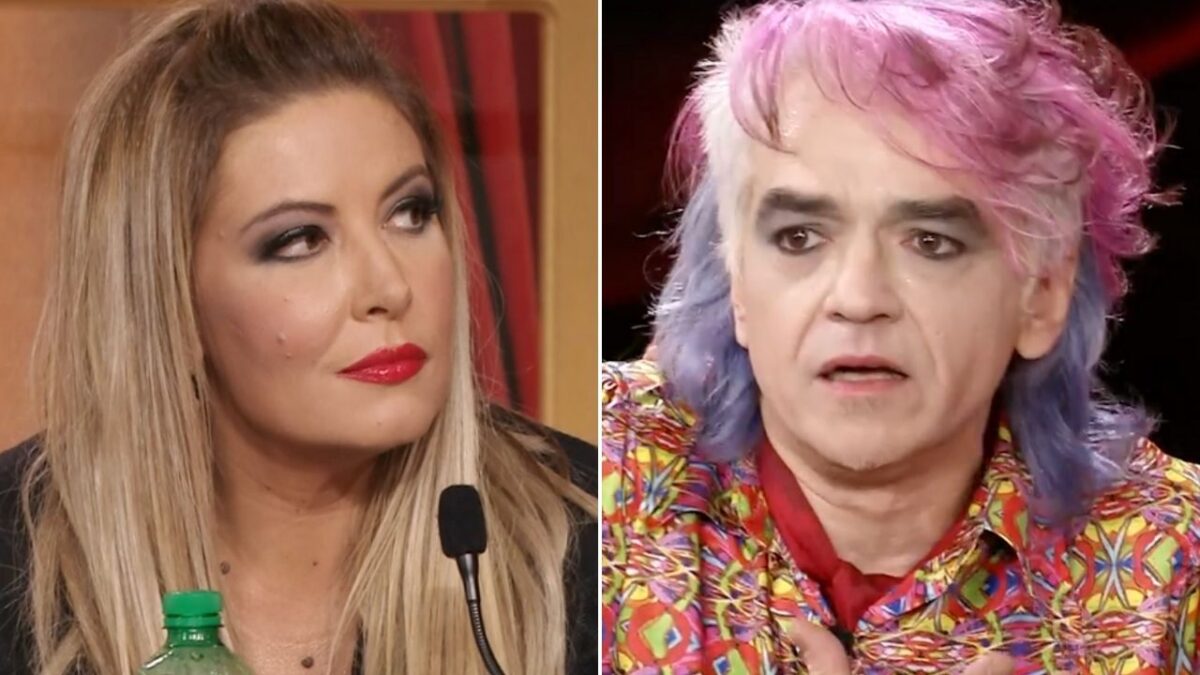 Morgan ha denunciato Selvaggia Lucarelli?