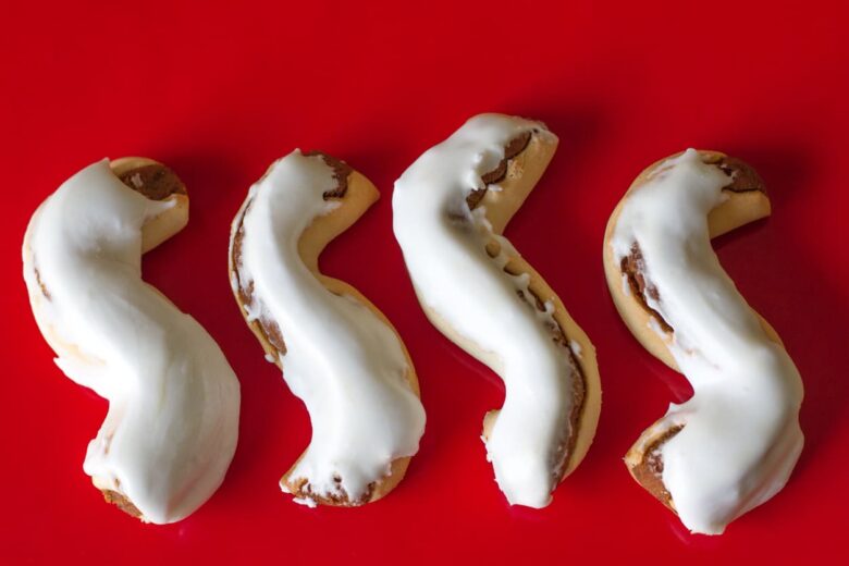 Nucatoli ricetta siciliana