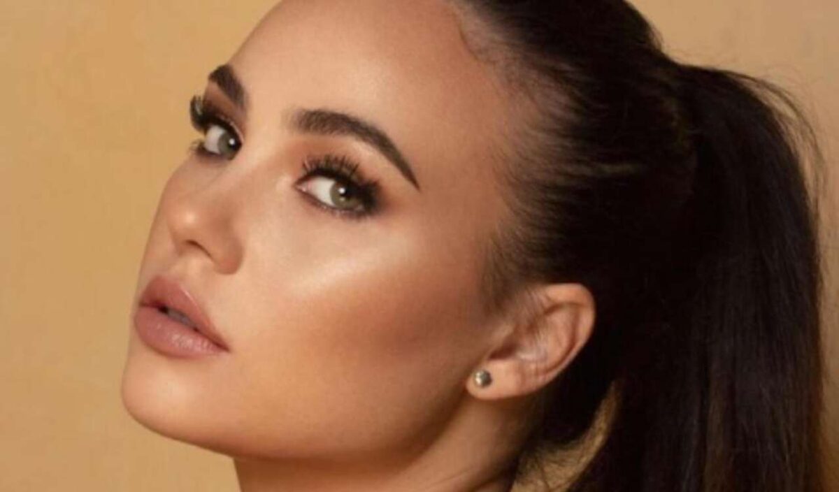 Rosalinda Cannavò al Festival di Sanremo 2022?