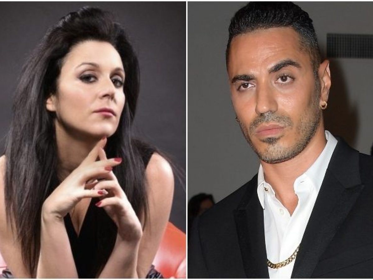 Marracash ha un nuovo amore? La verità