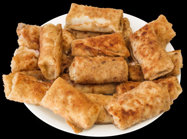 Scrippelle abruzzesi ricetta