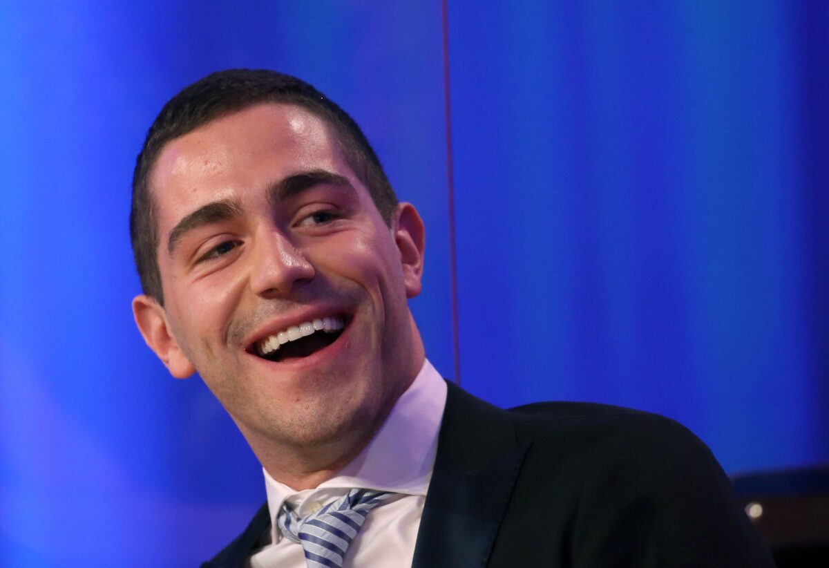 GF Vip, Zorzi critica i concorrenti: “Tutto finto”