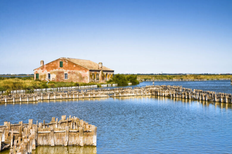 Valli di Comacchio