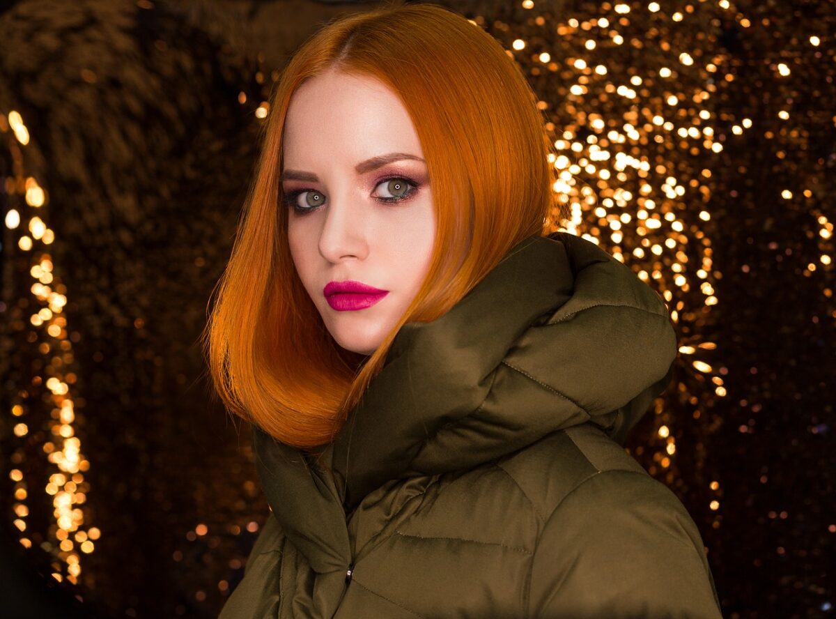 Colore capelli 2022: nuovi trend per essere alla moda