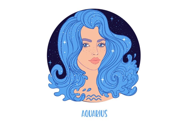 donna aquario