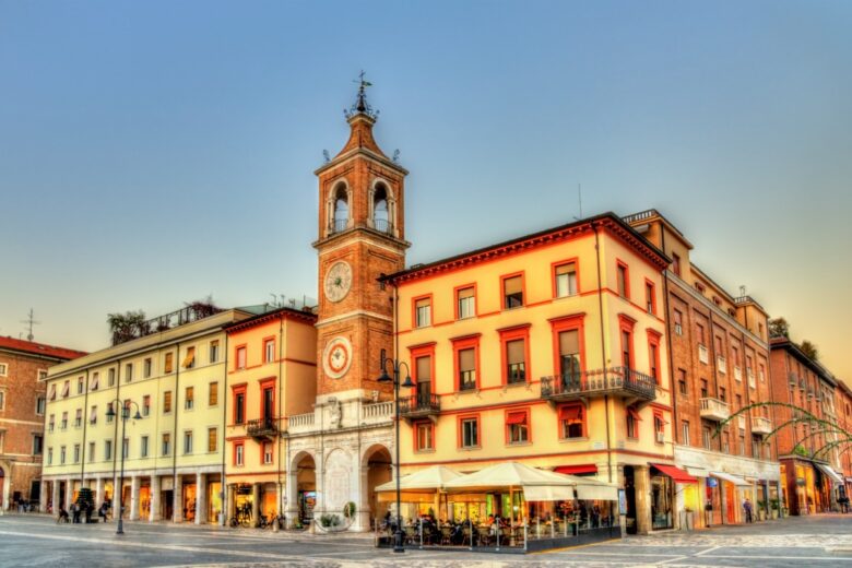 Rimini