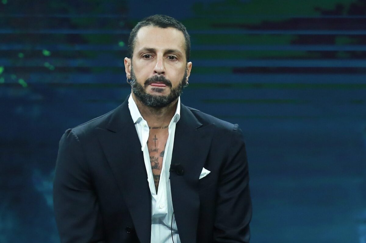 Fabrizio Corona giudica Belen: finalmente è tornata…