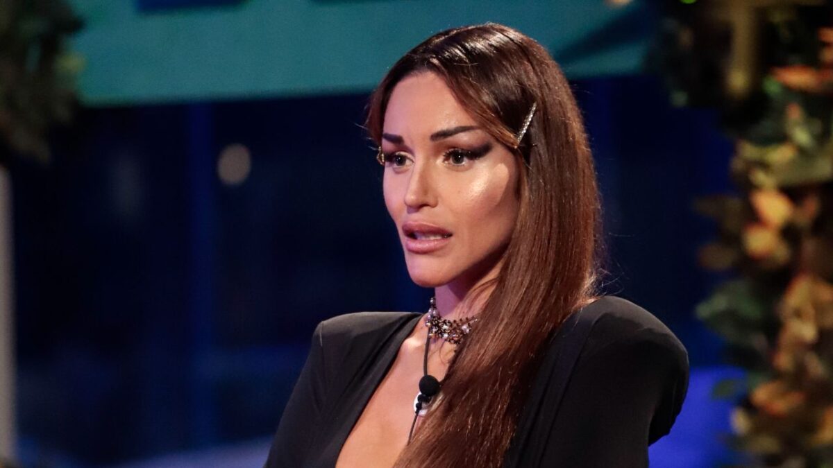 GF Vip 6: chi è Delia Duran, nuova concorrente?