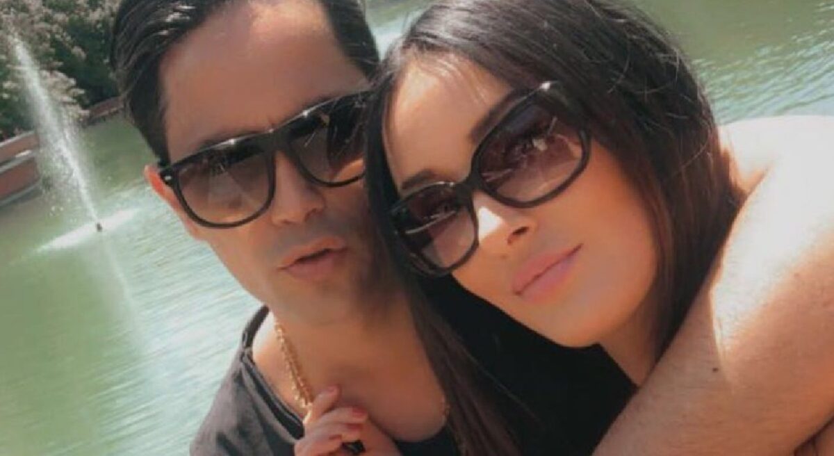 GF Vip 6: chi è la fidanzata di Biagio D’Anelli?