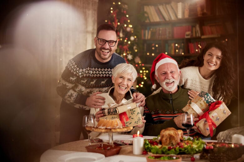Idee regalo per i suoceri