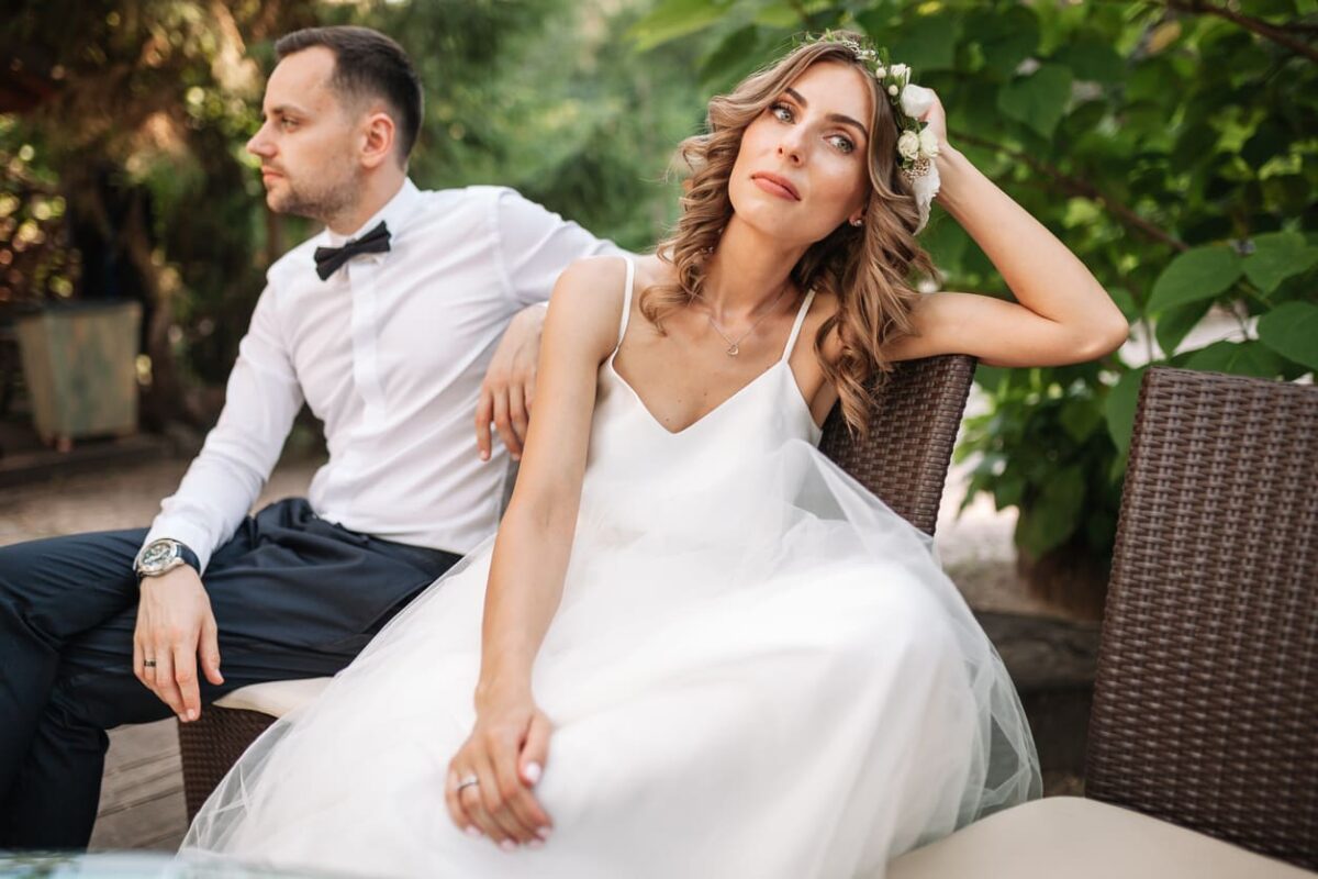imprevisti matrimonio