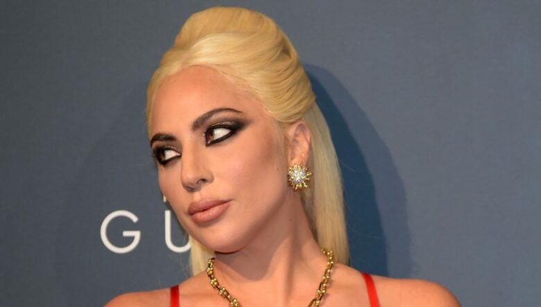 lady gaga