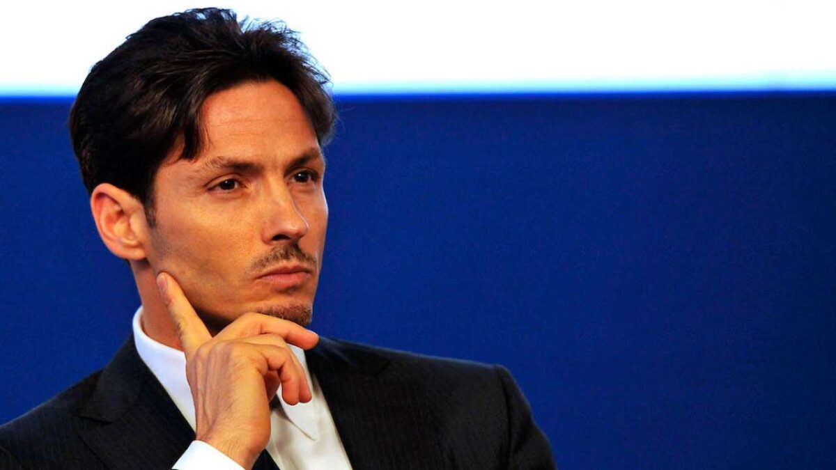 GF Vip, torn la verione Nip: cambia tutto a Mediaset