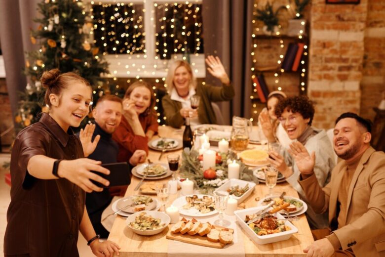 Menù di carne per Natale
