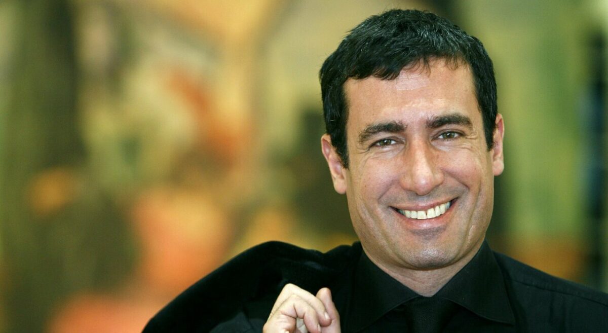 Morte di Paolo Calissano: indagini per omicidio colposo