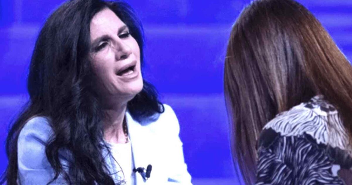 Pamela Prati: “Ho pensato di togliermi la vita!”