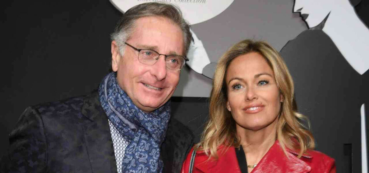 Sonia Bruganelli ospite a Verissimo: la verità sulla separazione da Bonolis