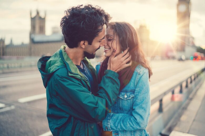 frasi d'amore per lui