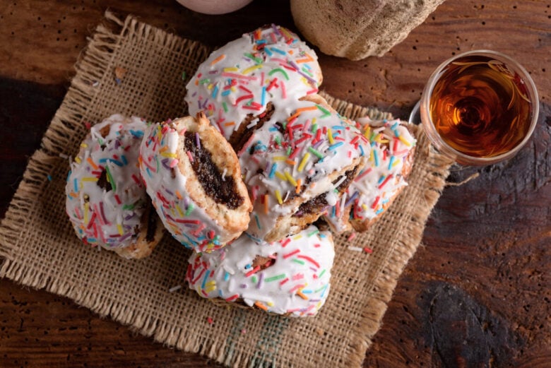 Ricetta originale del buccellato siciliano