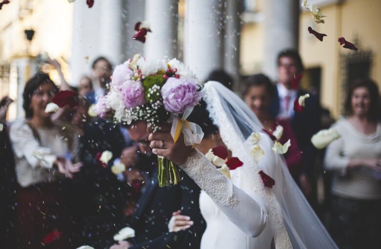 sposa e sposo