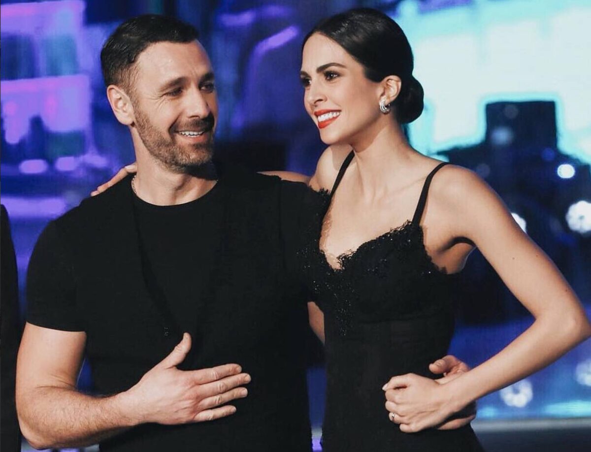 Raoul Bova a processo: le parole di Rocio