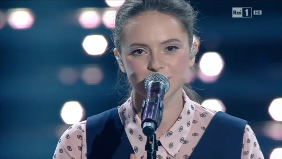 Sanremo 2022: Michielin direttrice d’orchestra per Emma