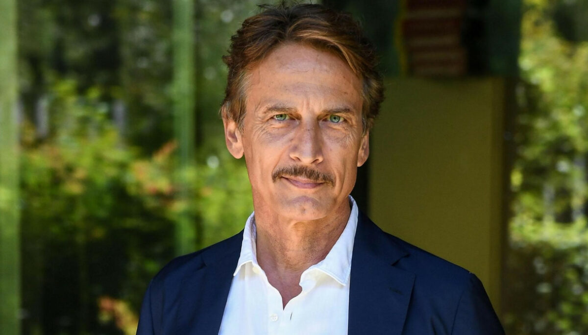 GF Vip 6 doppio appuntamento: lo sfogo di Cesare Bocci