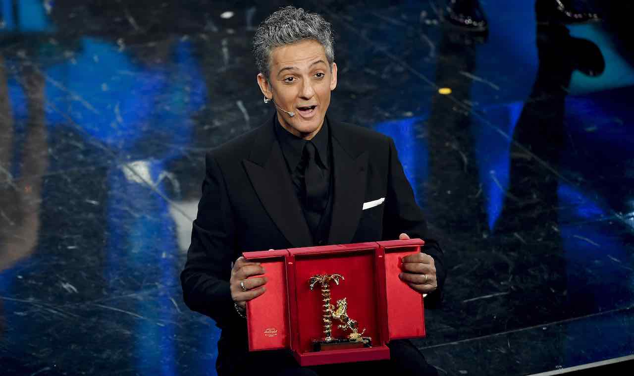 Sanremo Music Festival 2021 – Day 5