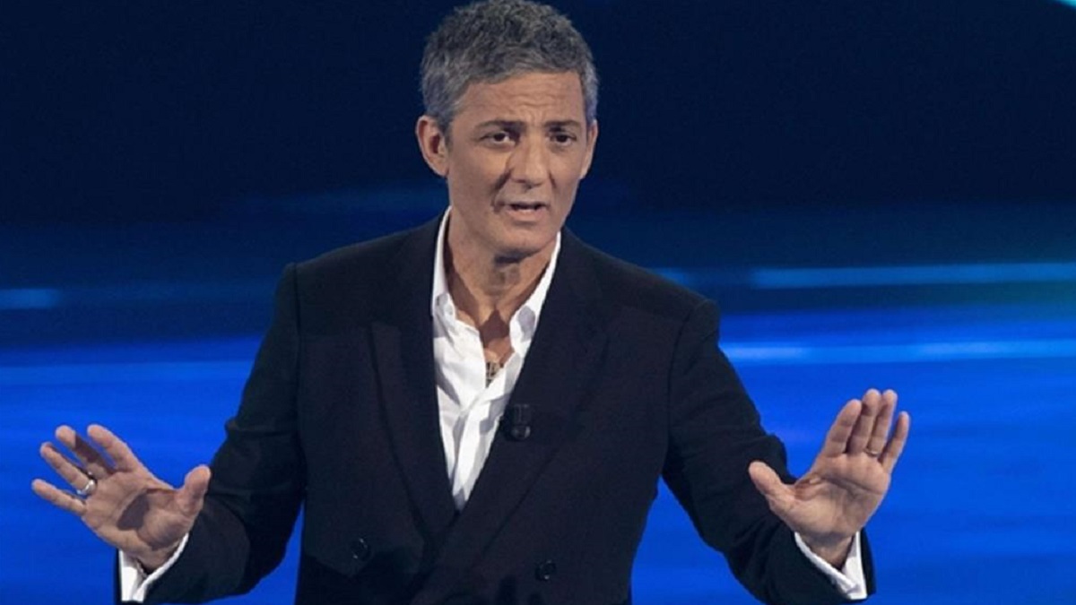 Sanremo 2022: Fiorello parteciperà?