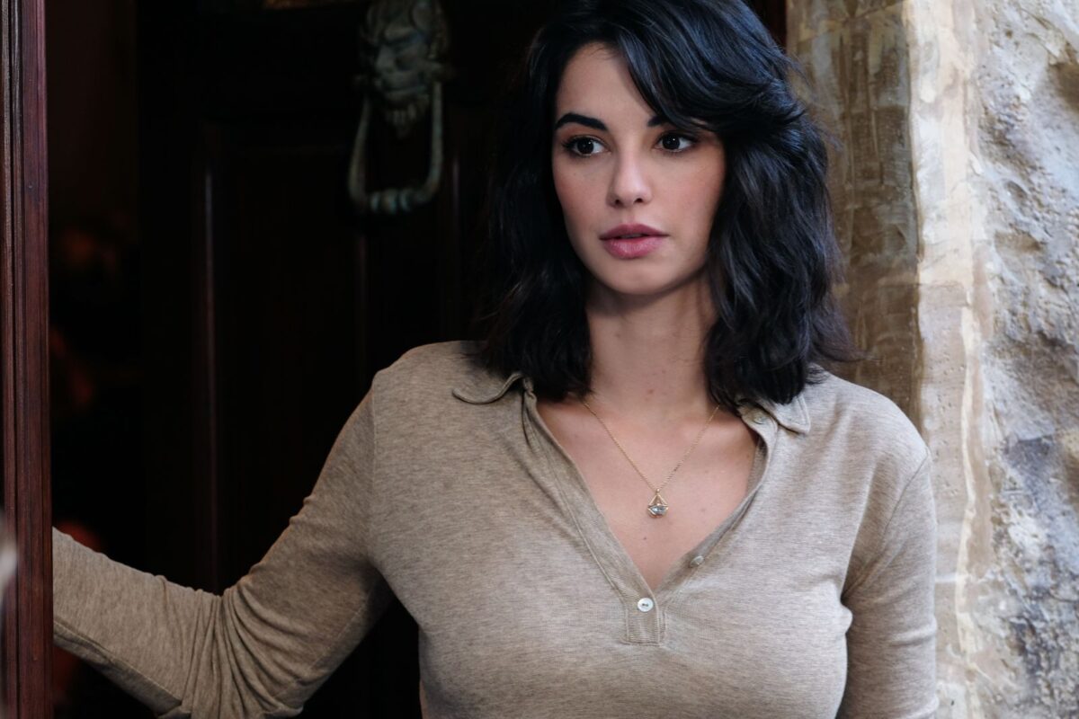 Francesca Chillemi: grazie al marito dimentica Can Yaman
