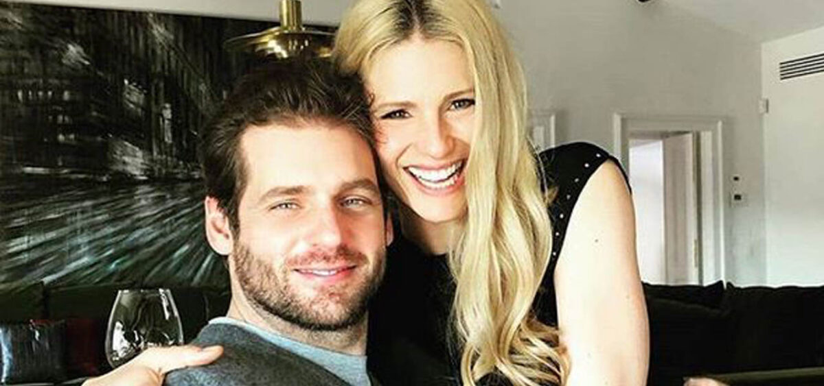 Michelle Hunziker vuole riprovarci: mette la fede e torna da lui