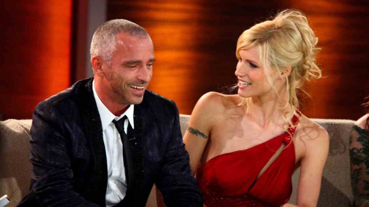 Michelle Hunziker torna da Eros Ramazzotti? La verità