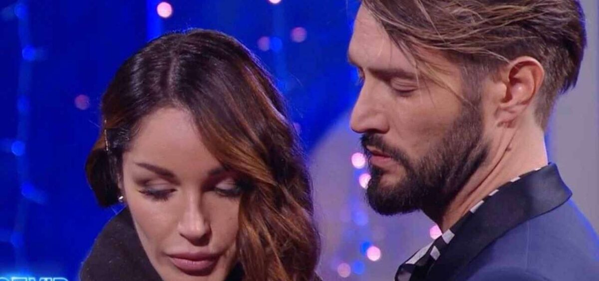 GF Vip: Alex e Delia fuggono insieme per…