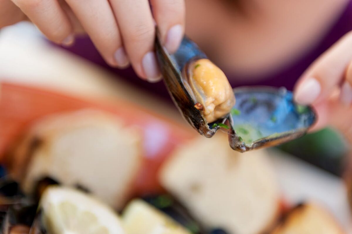 Come si puliscono le cozze consigli veloci