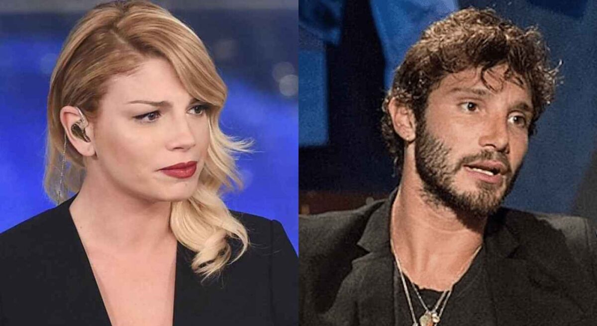Emma Marrone rivela: “Ho pianto per lui”