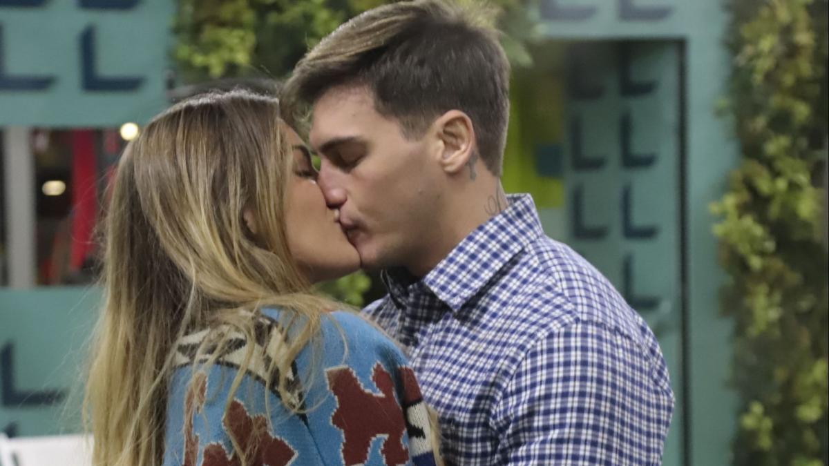 Gf Vip: Sohpie Codegoni e Alessandro Basciano, arriva la proposta di…