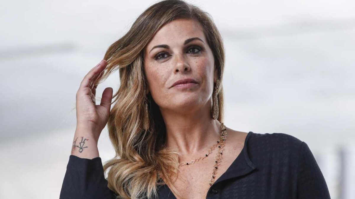 Vanessa Incontrada è single: per la prima volta rivela che…