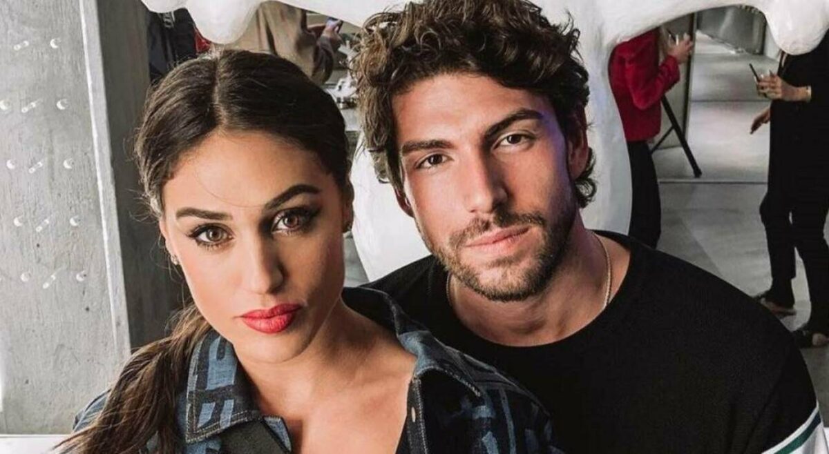 Cecilia Rodriguez: pace fatta con la suocera? La foto inaspettata